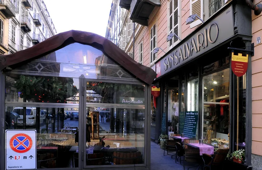 Il Pane e Le Rose-1