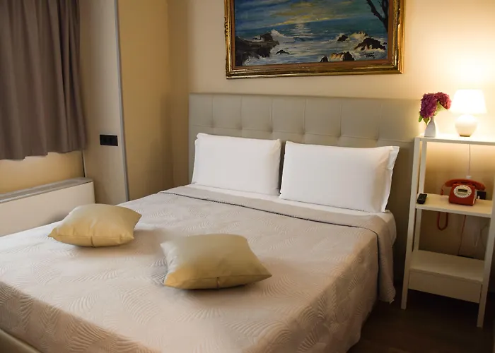 Hotel Valentino Du Parc Torino